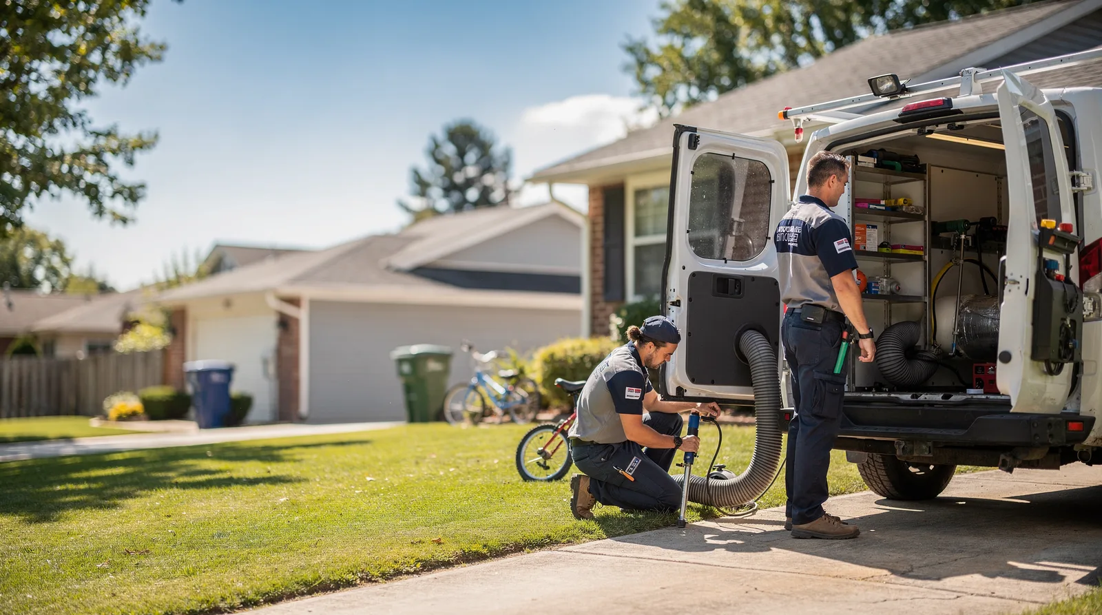 24/7 HVAC Repair & AC Replacement in Turner, OR near me